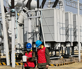 河西倾斜摄影技术在基础设施监测中如何发挥作用？